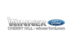Extendobed Partner Logos - Winner Ford